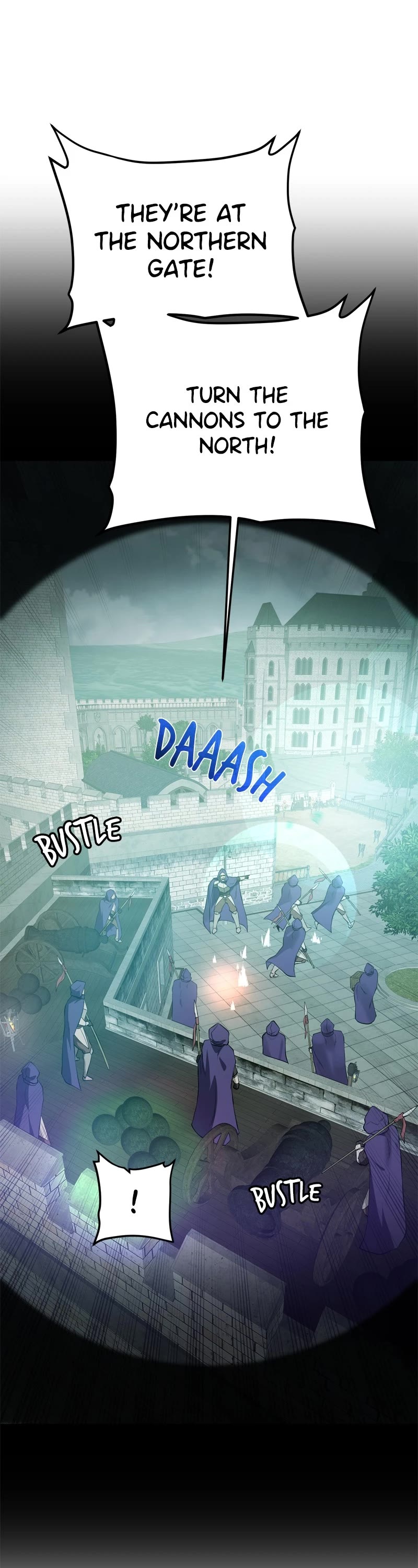 Dungeons & Artifacts Chapter 138 page 12 - Chapter 138: (S3) Ep. 138 - Secret Weapon