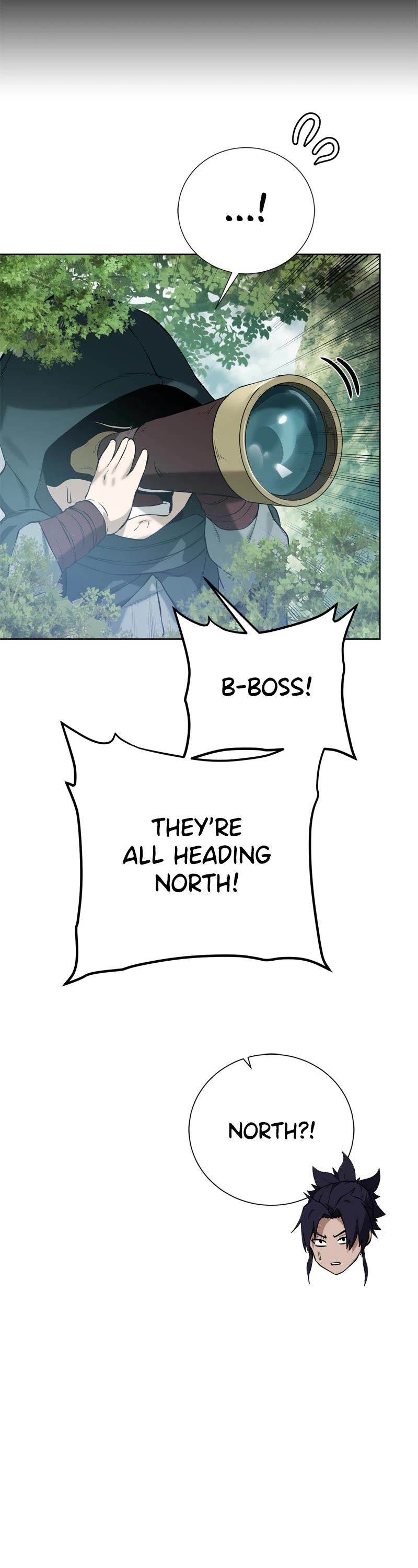 Dungeons & Artifacts Chapter 138 page 13 - Chapter 138: (S3) Ep. 138 - Secret Weapon