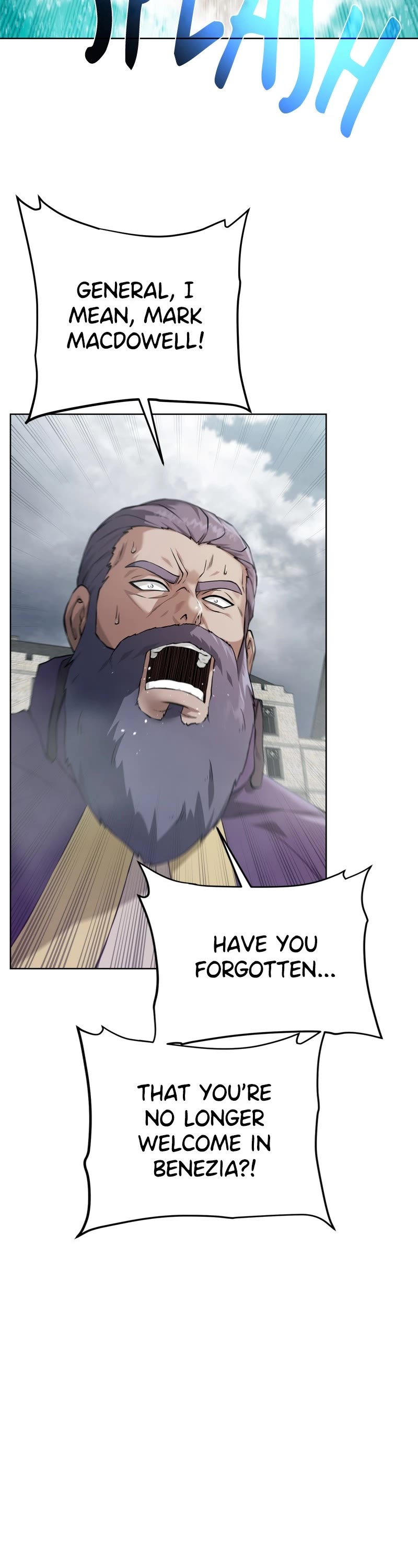 Dungeons & Artifacts Chapter 138 page 18 - Chapter 138: (S3) Ep. 138 - Secret Weapon