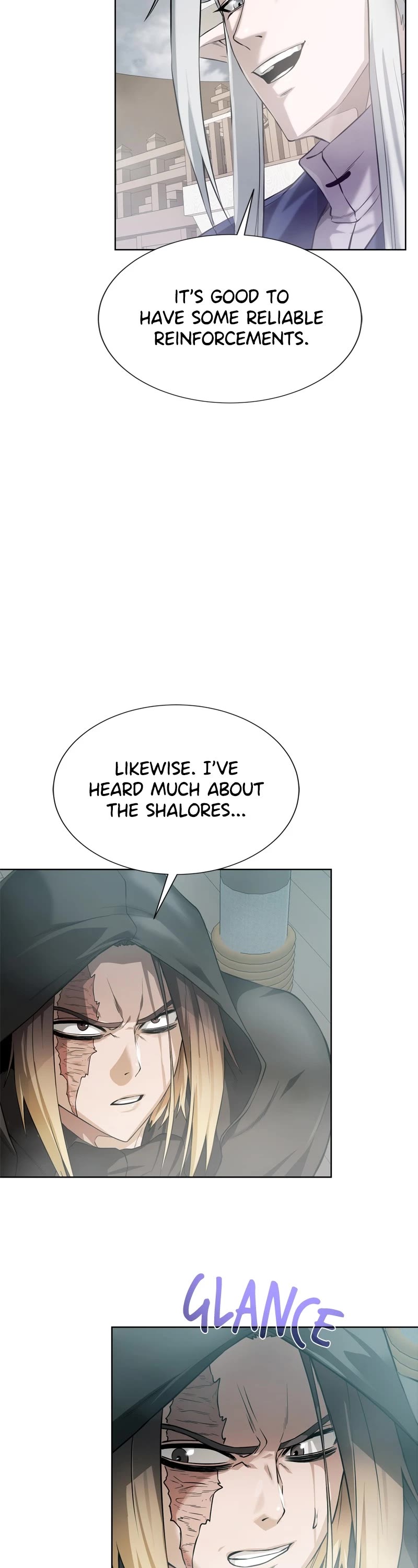 Dungeons & Artifacts Chapter 138 page 22 - Chapter 138: (S3) Ep. 138 - Secret Weapon