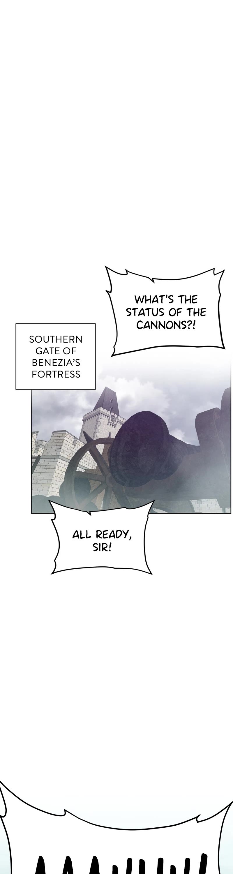 Dungeons & Artifacts Chapter 138 page 27 - Chapter 138: (S3) Ep. 138 - Secret Weapon