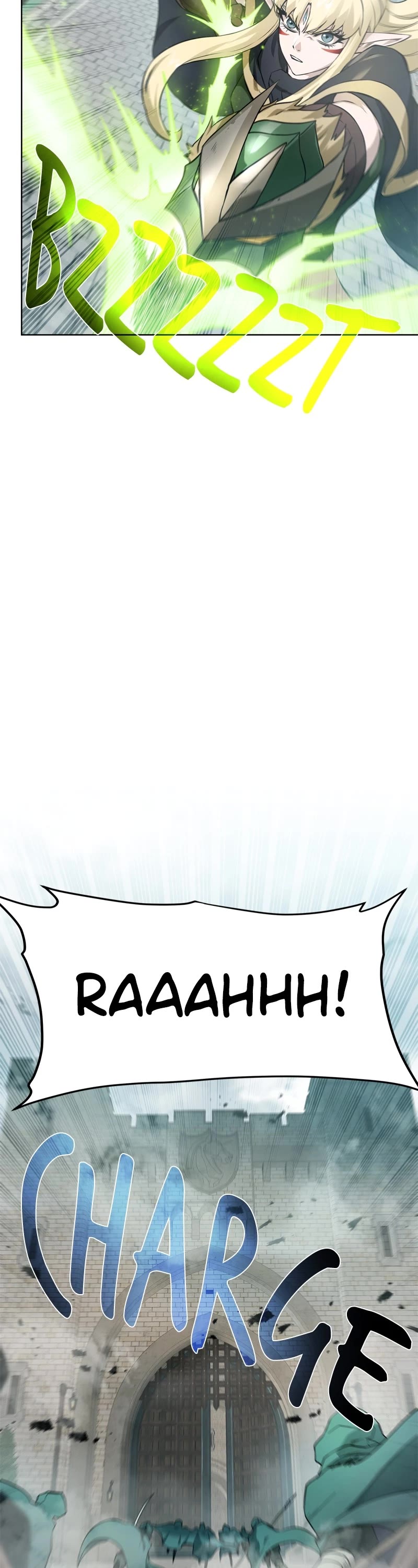 Dungeons & Artifacts Chapter 138 page 31 - Chapter 138: (S3) Ep. 138 - Secret Weapon
