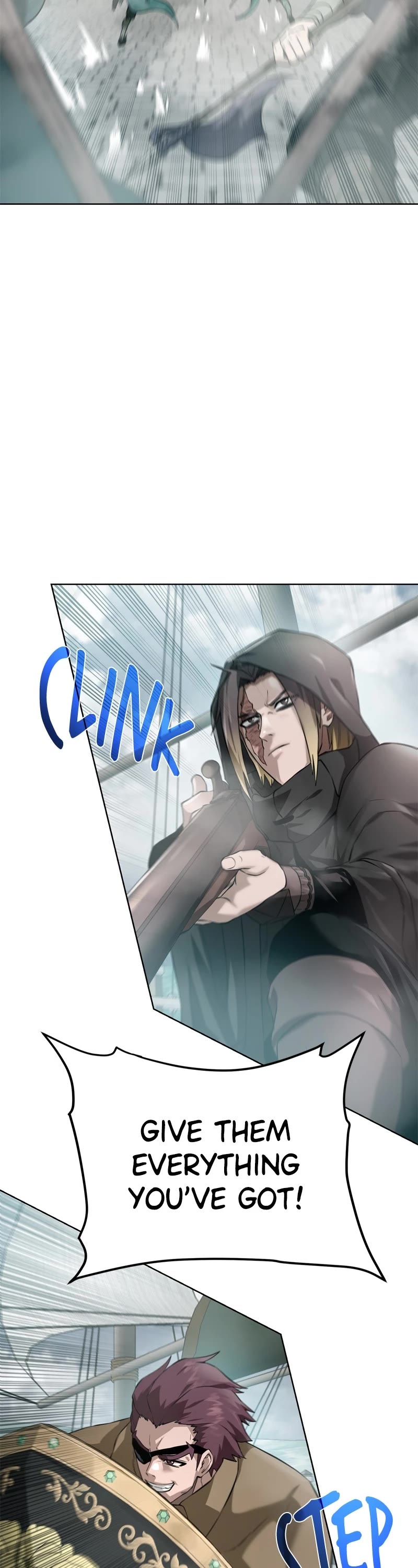 Dungeons & Artifacts Chapter 138 page 32 - Chapter 138: (S3) Ep. 138 - Secret Weapon