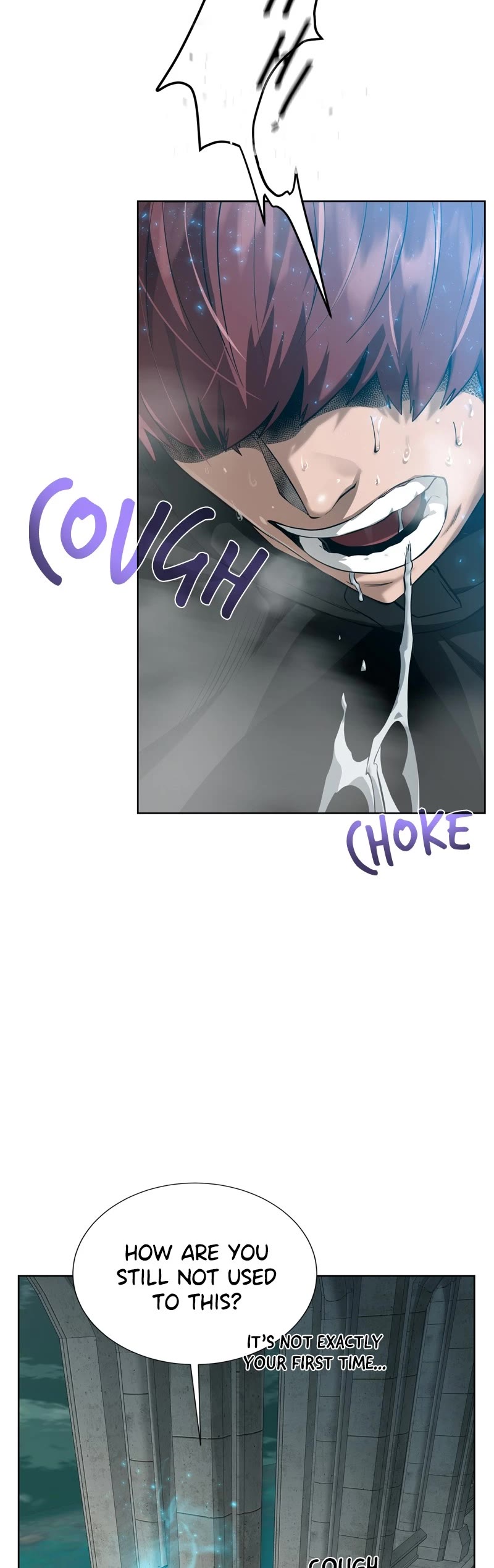 Dungeons & Artifacts Chapter 138 page 34 - Chapter 138: (S3) Ep. 138 - Secret Weapon