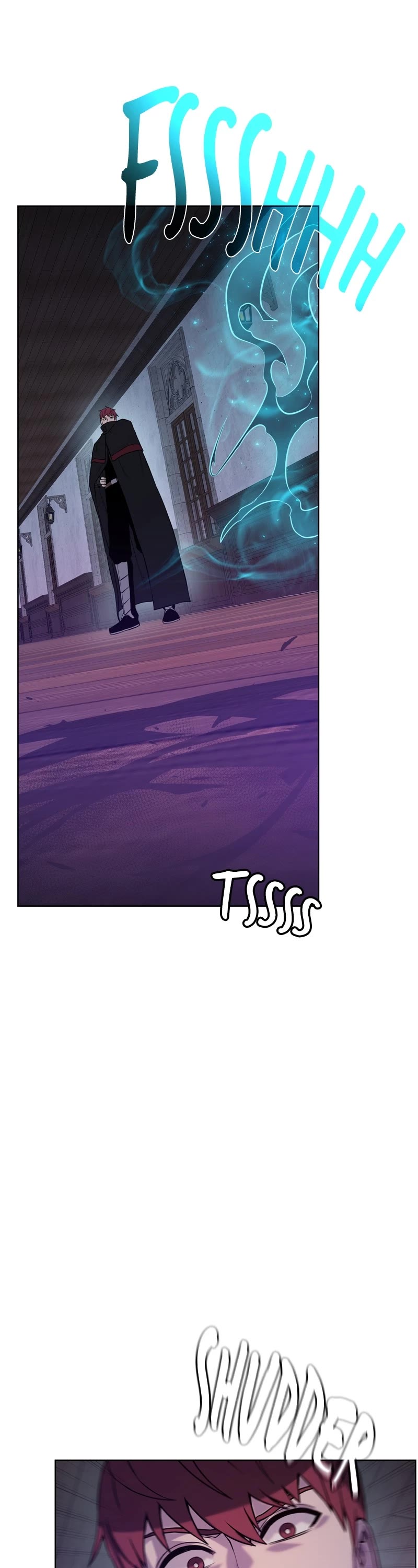 Dungeons & Artifacts Chapter 138 page 43 - Chapter 138: (S3) Ep. 138 - Secret Weapon