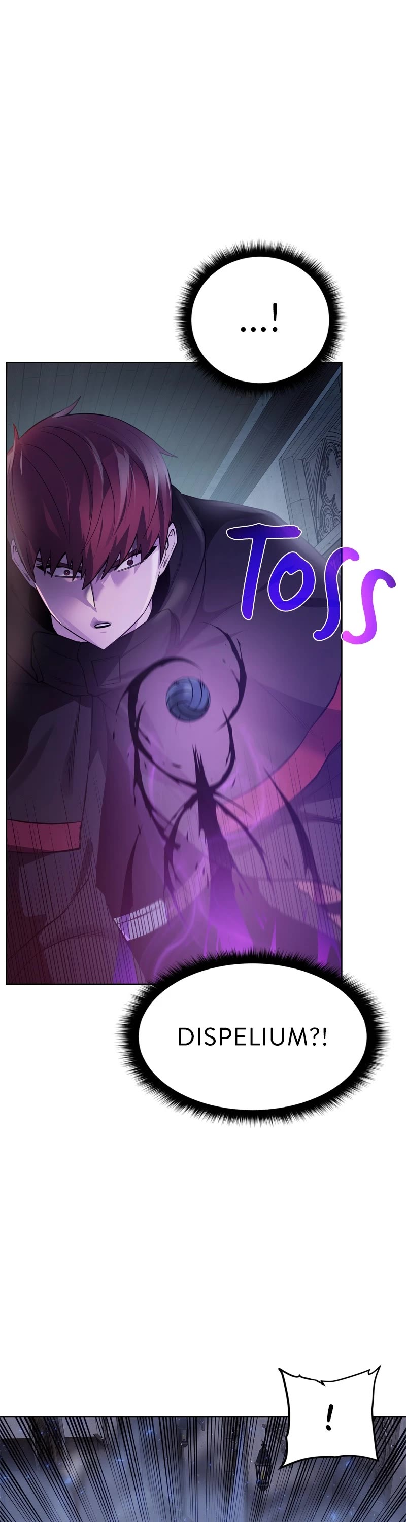 Dungeons & Artifacts Chapter 138 page 47 - Chapter 138: (S3) Ep. 138 - Secret Weapon