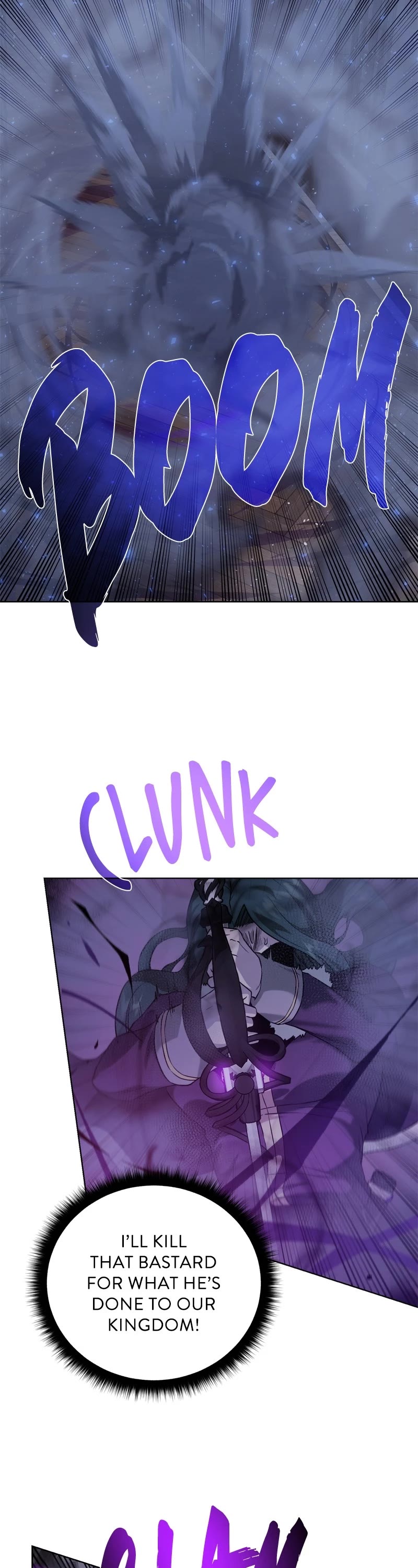 Dungeons & Artifacts Chapter 138 page 48 - Chapter 138: (S3) Ep. 138 - Secret Weapon
