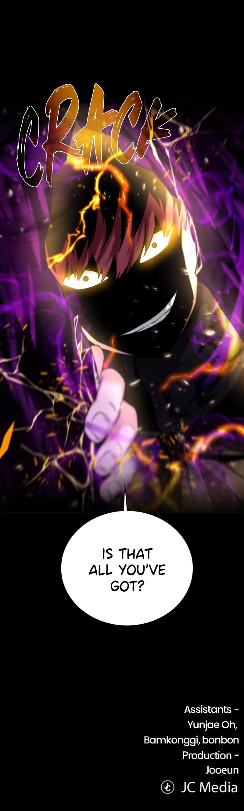 Dungeons & Artifacts Chapter 138 page 52 - Chapter 138: (S3) Ep. 138 - Secret Weapon