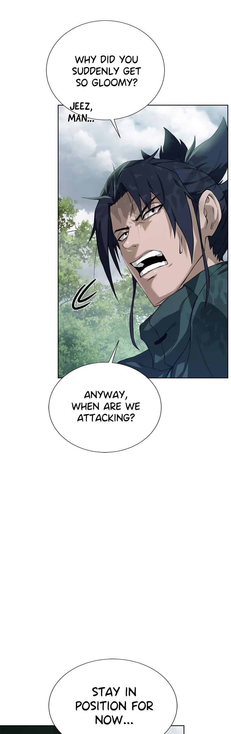 Dungeons & Artifacts Chapter 138 page 9 - Chapter 138: (S3) Ep. 138 - Secret Weapon