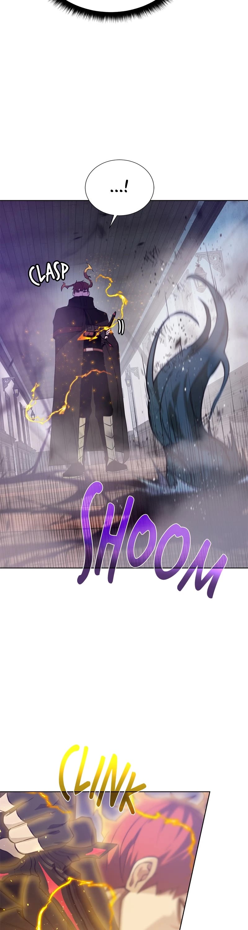 Dungeons & Artifacts Chapter 139 page 12 - Chapter 139: (S3) Ep. 139 - Arch-Enemies