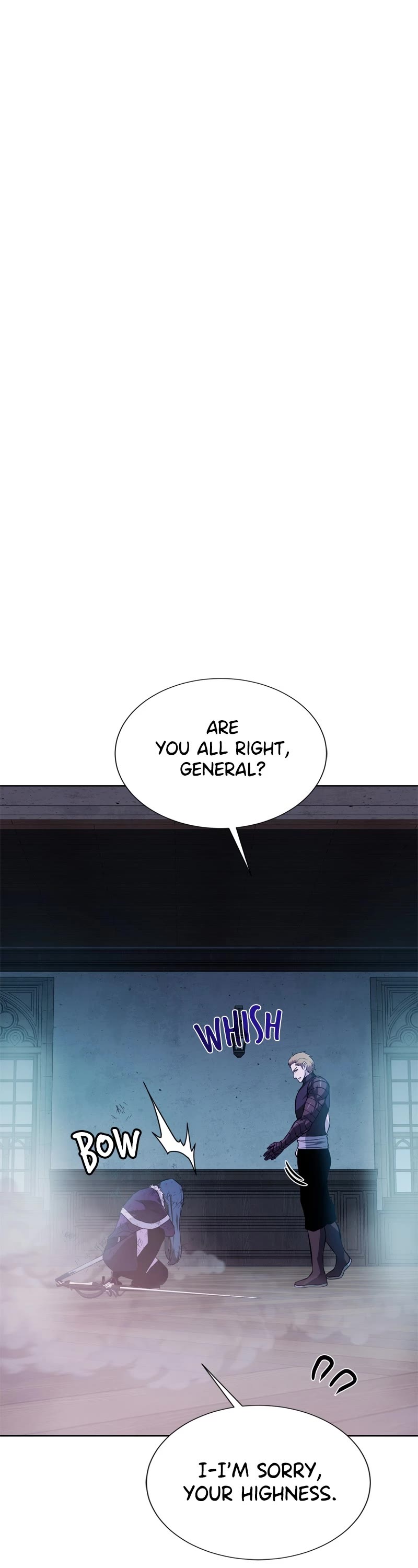 Dungeons & Artifacts Chapter 139 page 18 - Chapter 139: (S3) Ep. 139 - Arch-Enemies