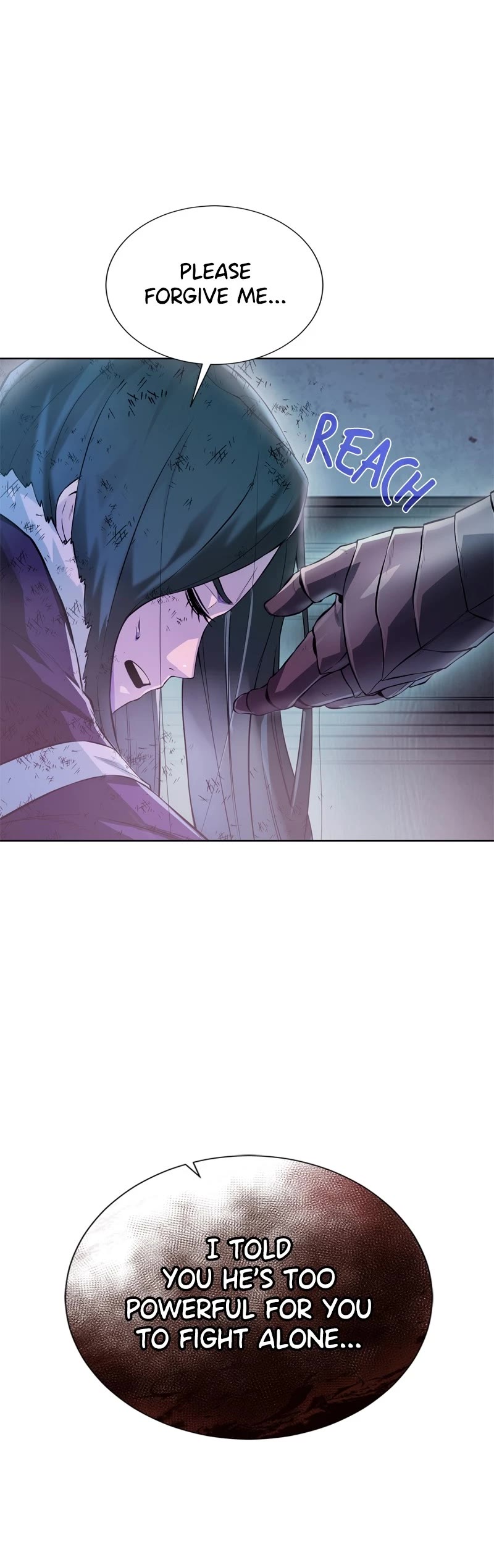 Dungeons & Artifacts Chapter 139 page 19 - Chapter 139: (S3) Ep. 139 - Arch-Enemies