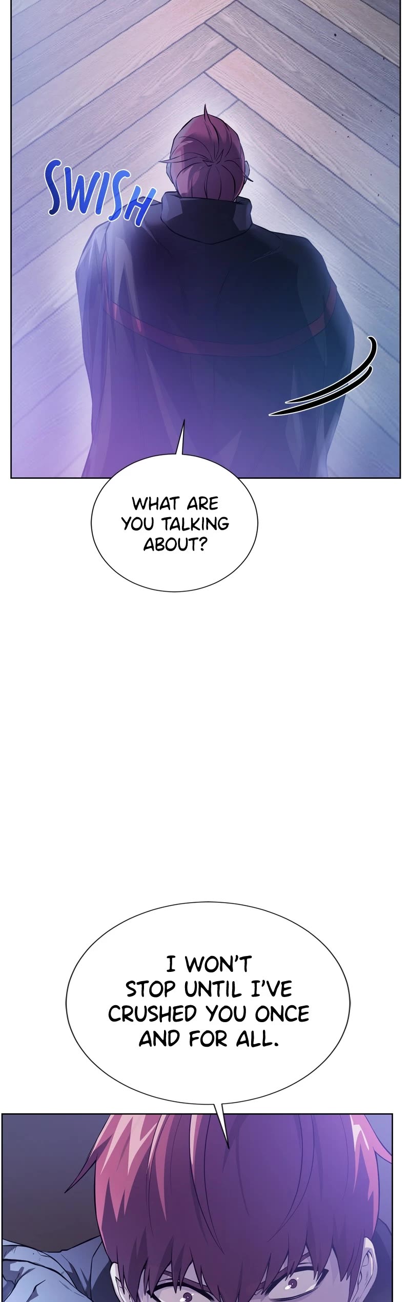 Dungeons & Artifacts Chapter 139 page 24 - Chapter 139: (S3) Ep. 139 - Arch-Enemies