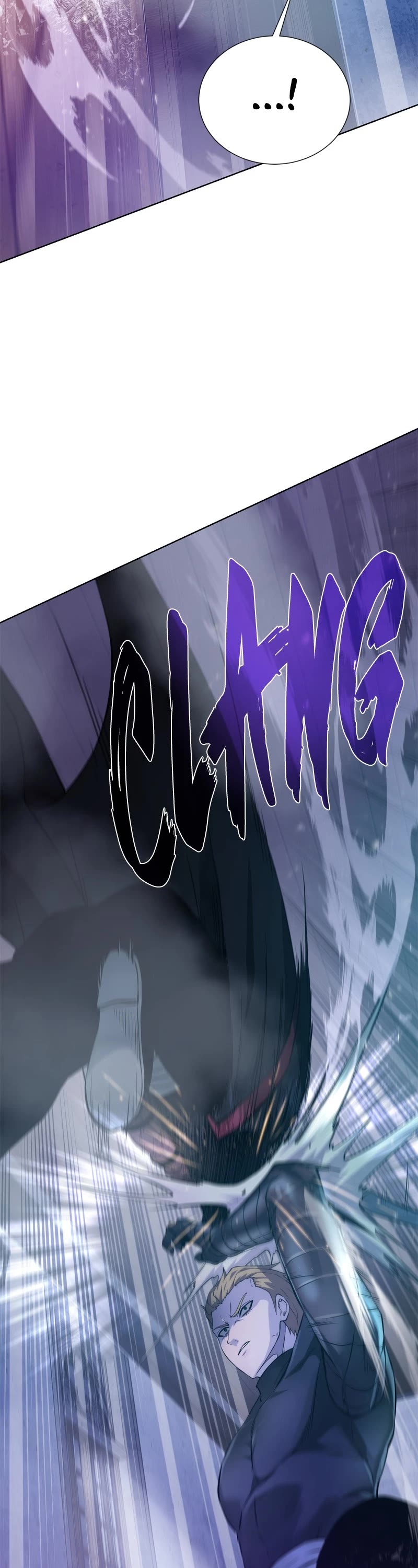 Dungeons & Artifacts Chapter 139 page 27 - Chapter 139: (S3) Ep. 139 - Arch-Enemies