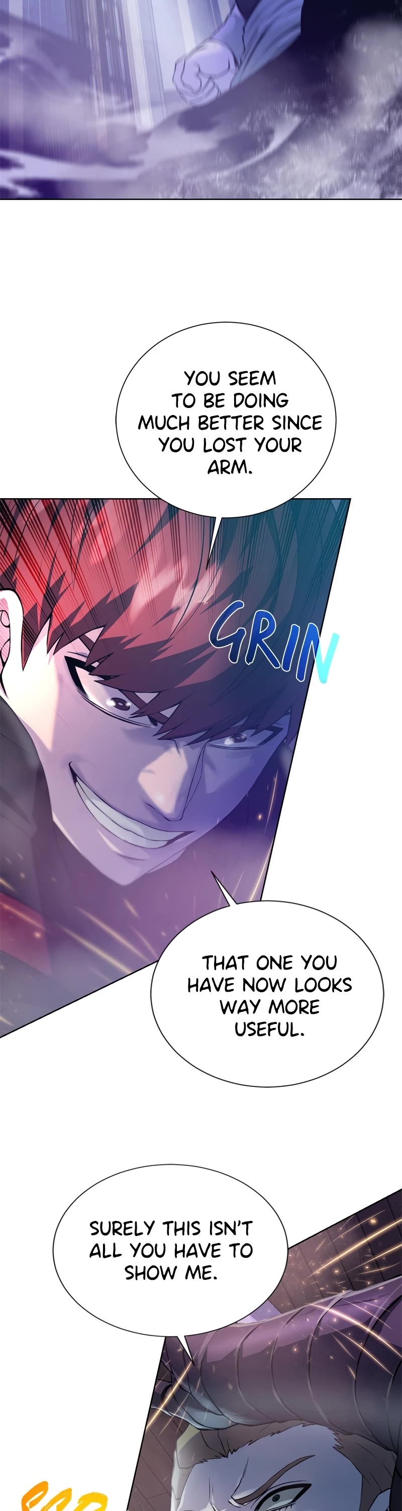 Dungeons & Artifacts Chapter 139 page 28 - Chapter 139: (S3) Ep. 139 - Arch-Enemies