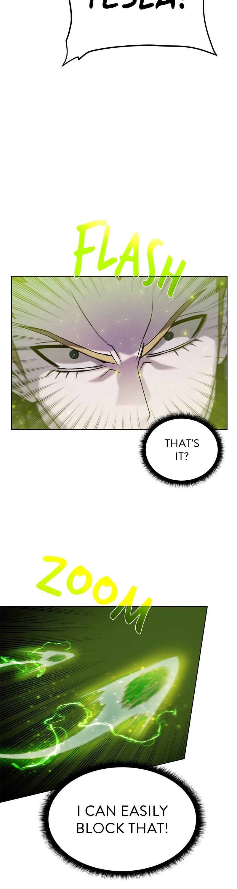 Dungeons & Artifacts Chapter 139 page 31 - Chapter 139: (S3) Ep. 139 - Arch-Enemies