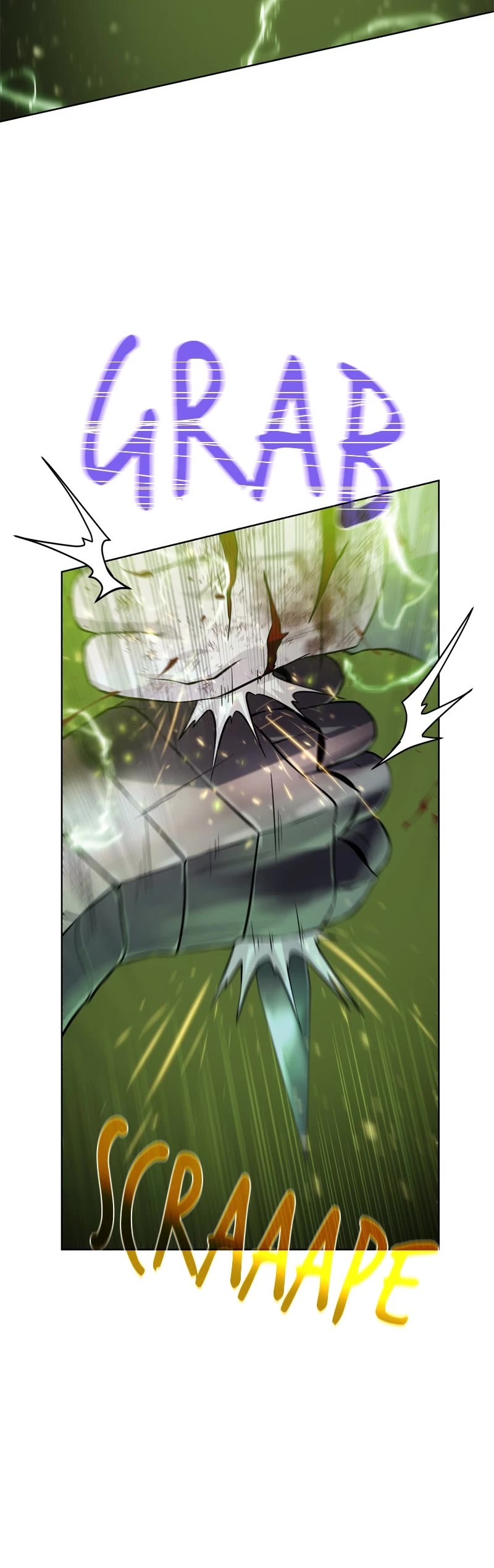 Dungeons & Artifacts Chapter 139 page 35 - Chapter 139: (S3) Ep. 139 - Arch-Enemies