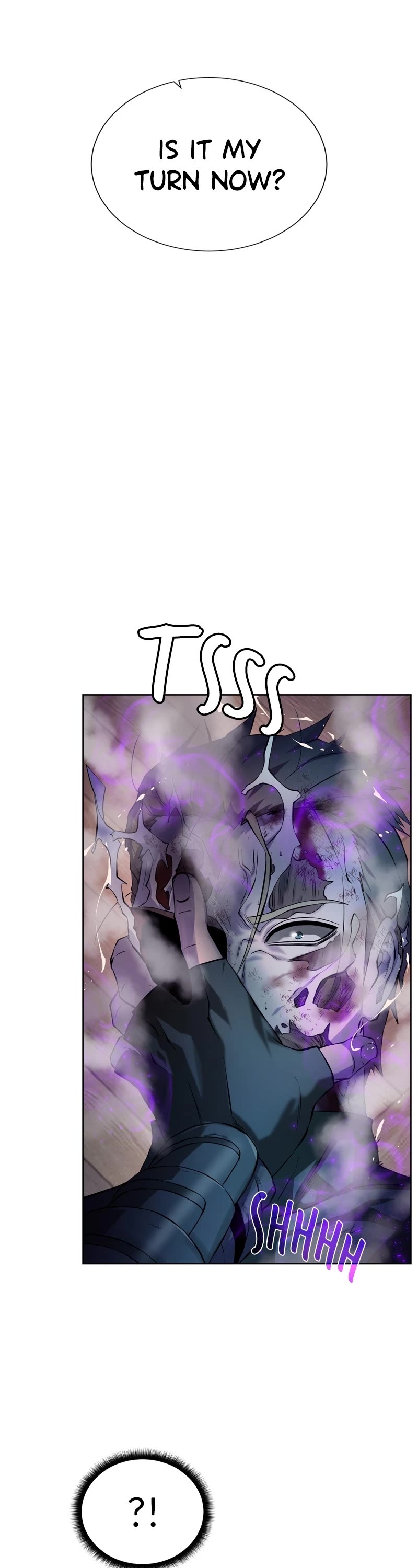 Dungeons & Artifacts Chapter 139 page 37 - Chapter 139: (S3) Ep. 139 - Arch-Enemies