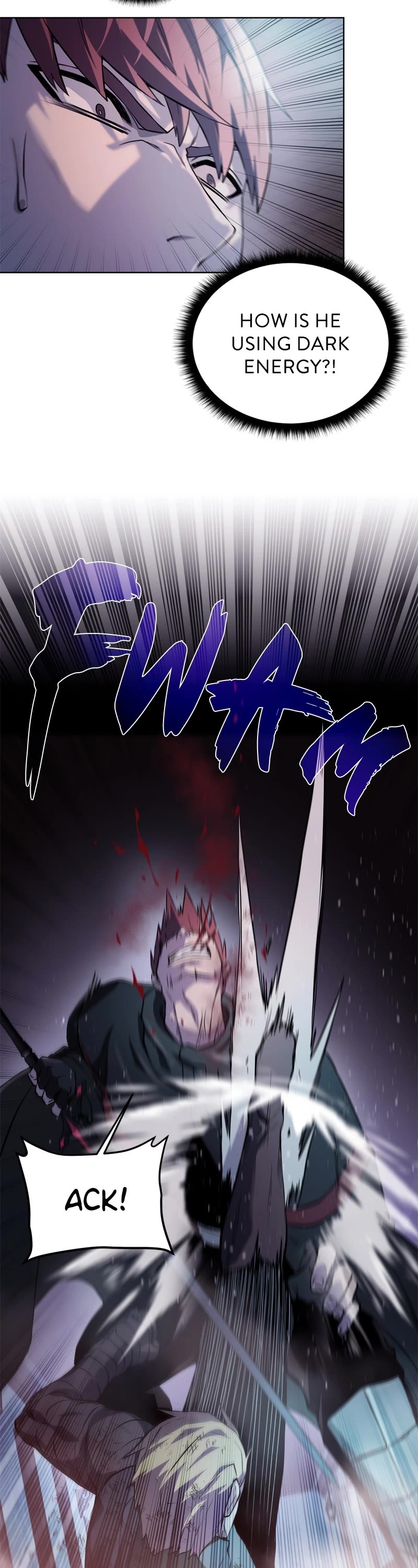 Dungeons & Artifacts Chapter 139 page 38 - Chapter 139: (S3) Ep. 139 - Arch-Enemies