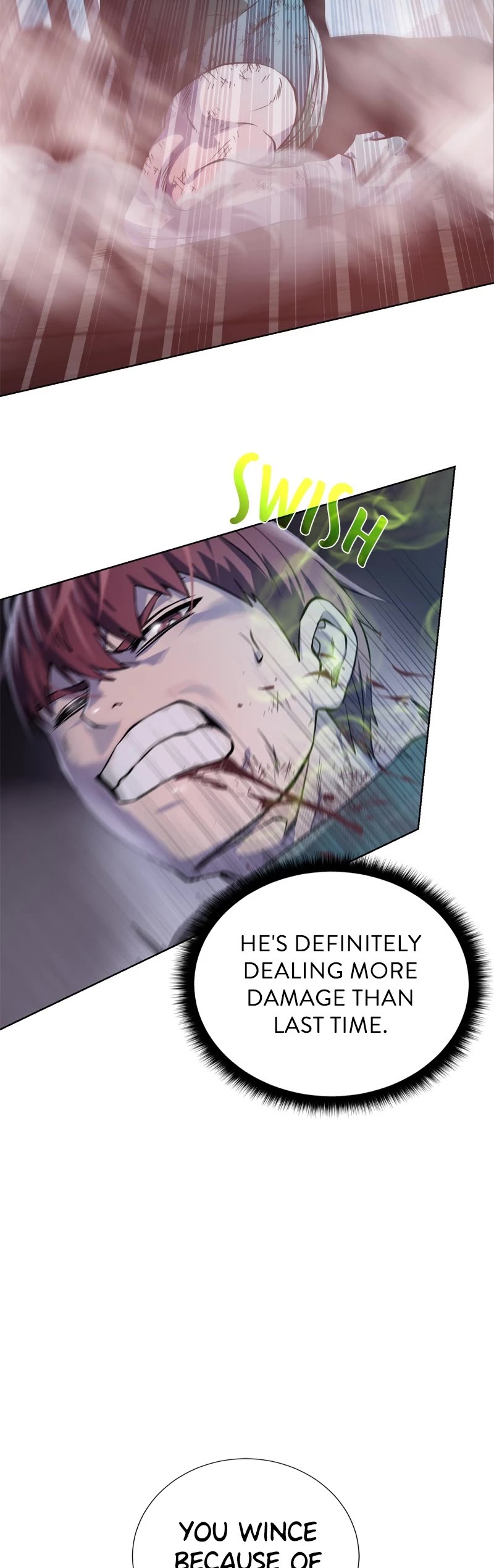 Dungeons & Artifacts Chapter 139 page 39 - Chapter 139: (S3) Ep. 139 - Arch-Enemies