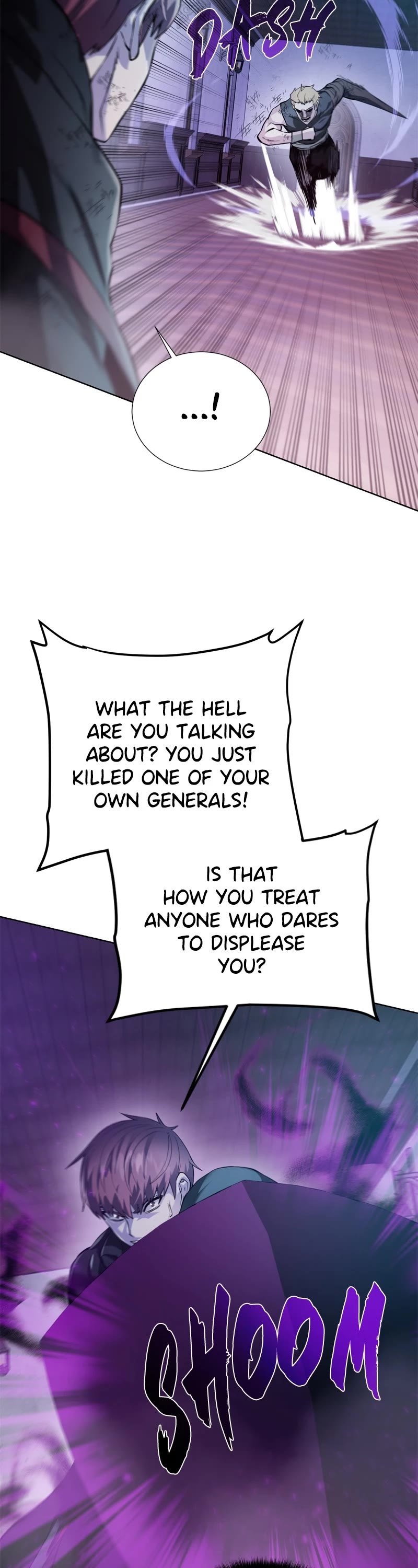 Dungeons & Artifacts Chapter 139 page 41 - Chapter 139: (S3) Ep. 139 - Arch-Enemies
