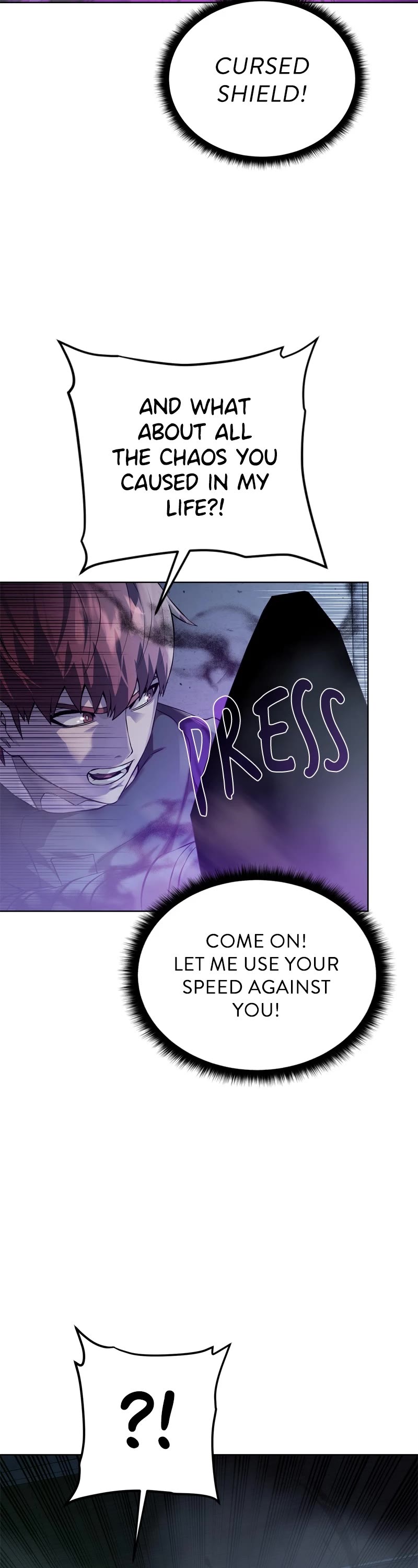 Dungeons & Artifacts Chapter 139 page 42 - Chapter 139: (S3) Ep. 139 - Arch-Enemies
