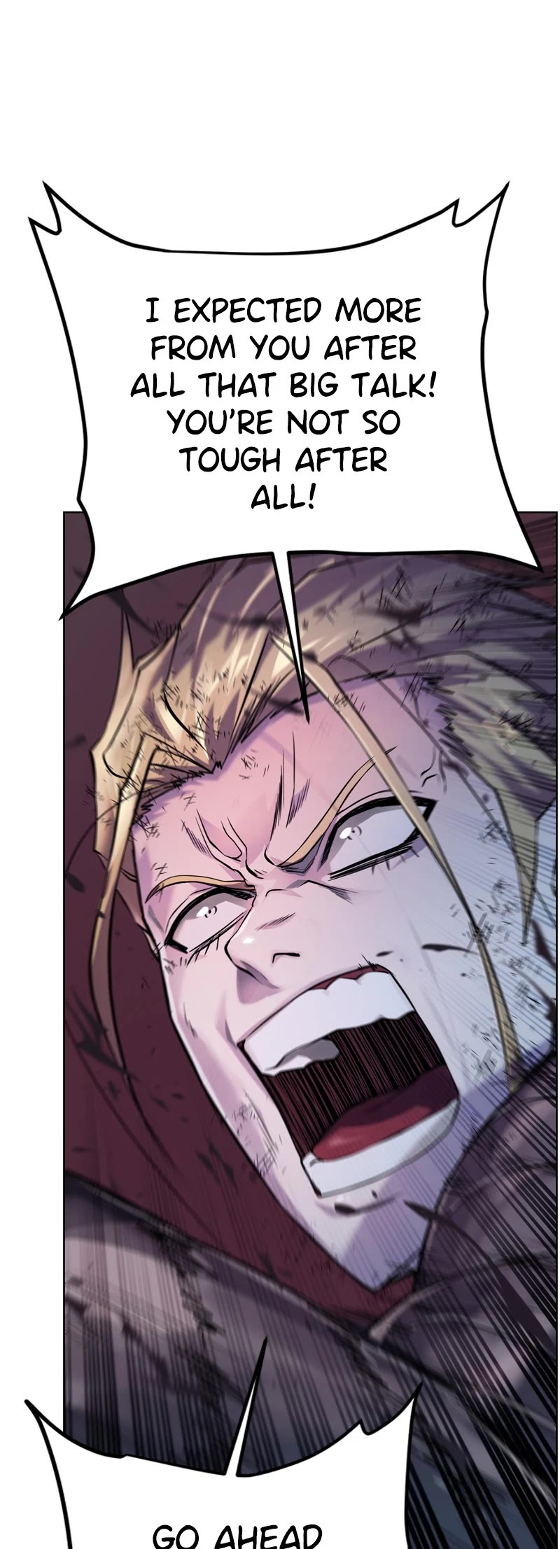 Dungeons & Artifacts Chapter 139 page 46 - Chapter 139: (S3) Ep. 139 - Arch-Enemies