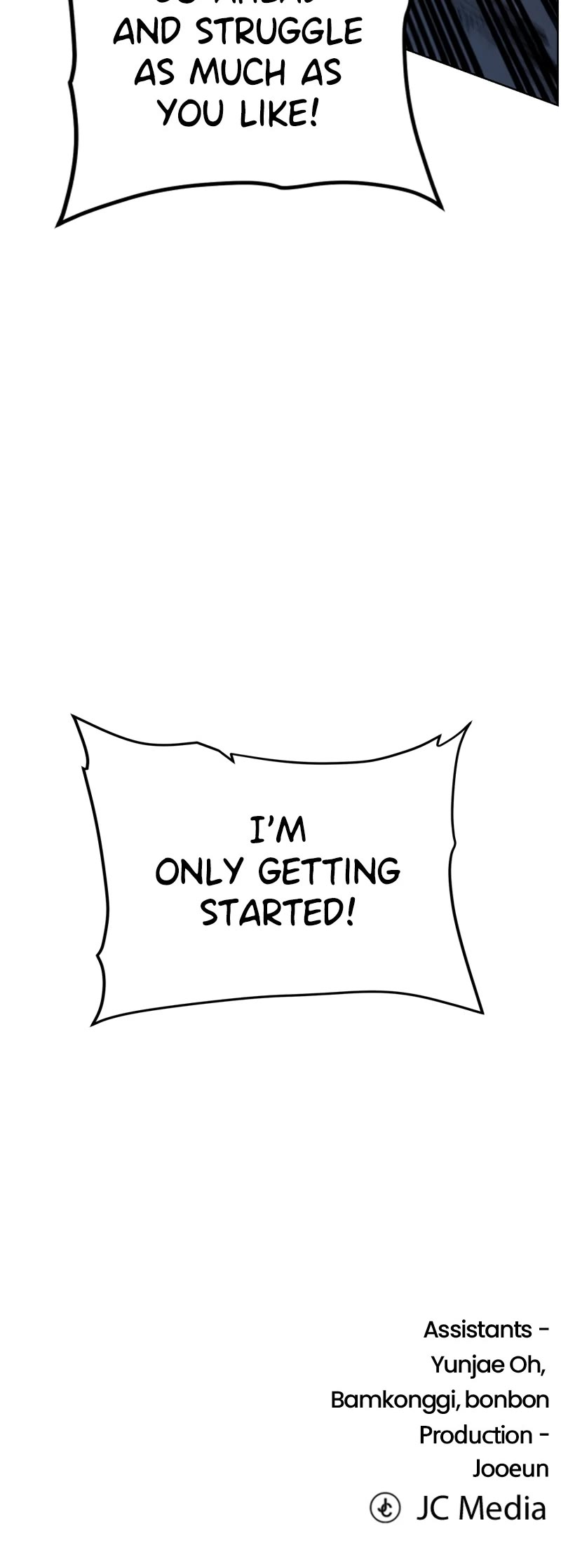 Dungeons & Artifacts Chapter 139 page 47 - Chapter 139: (S3) Ep. 139 - Arch-Enemies