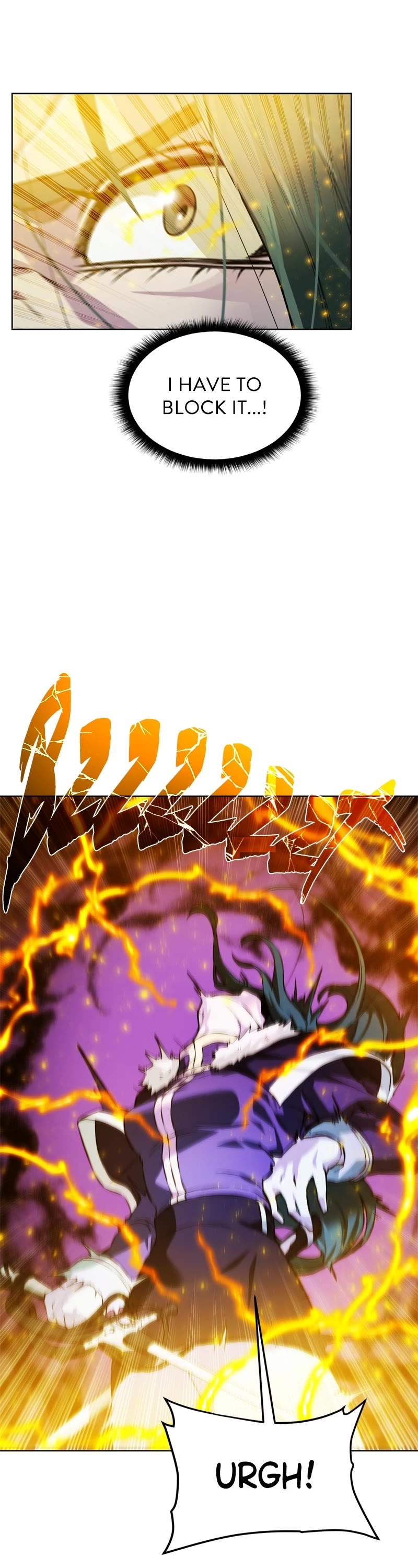 Dungeons & Artifacts Chapter 139 page 8 - Chapter 139: (S3) Ep. 139 - Arch-Enemies