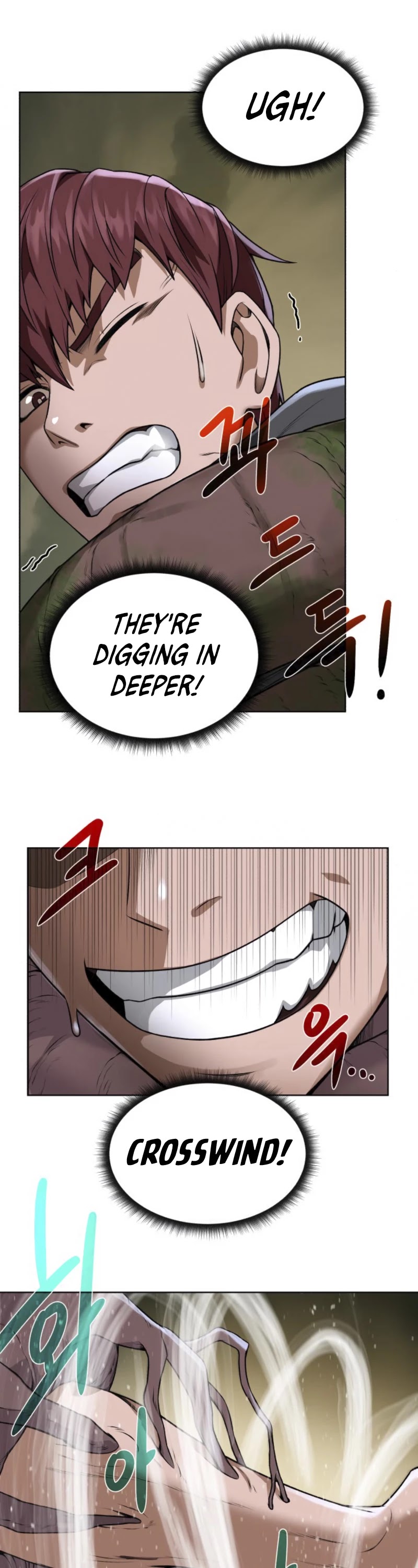 Dungeons & Artifacts Chapter 14 page 12 - Chapter 14