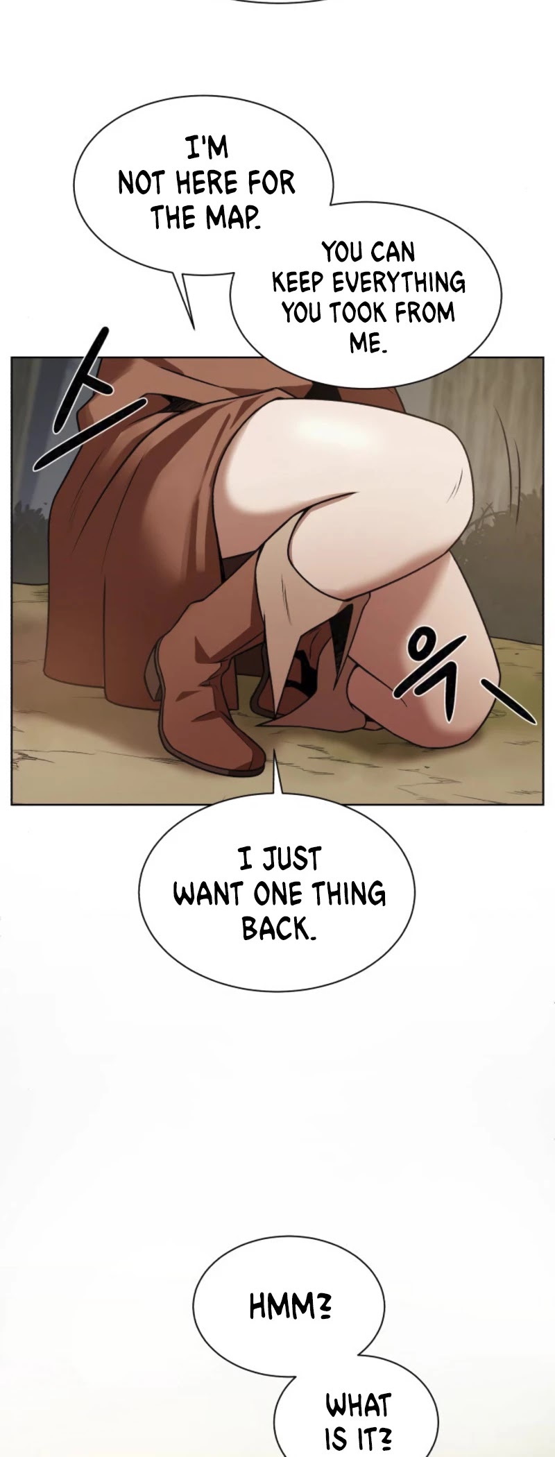 Dungeons & Artifacts Chapter 14 page 29 - Chapter 14