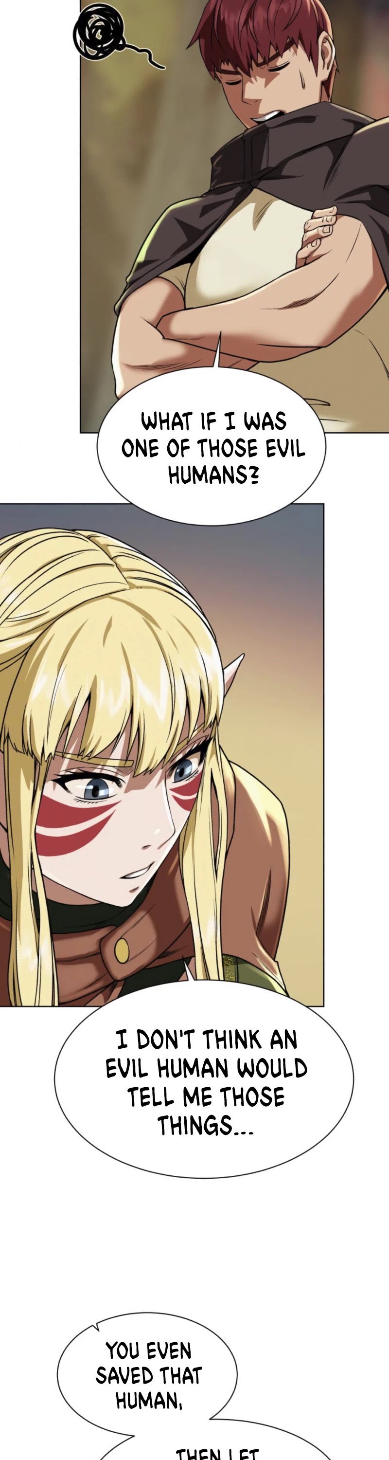 Dungeons & Artifacts Chapter 14 page 37 - Chapter 14