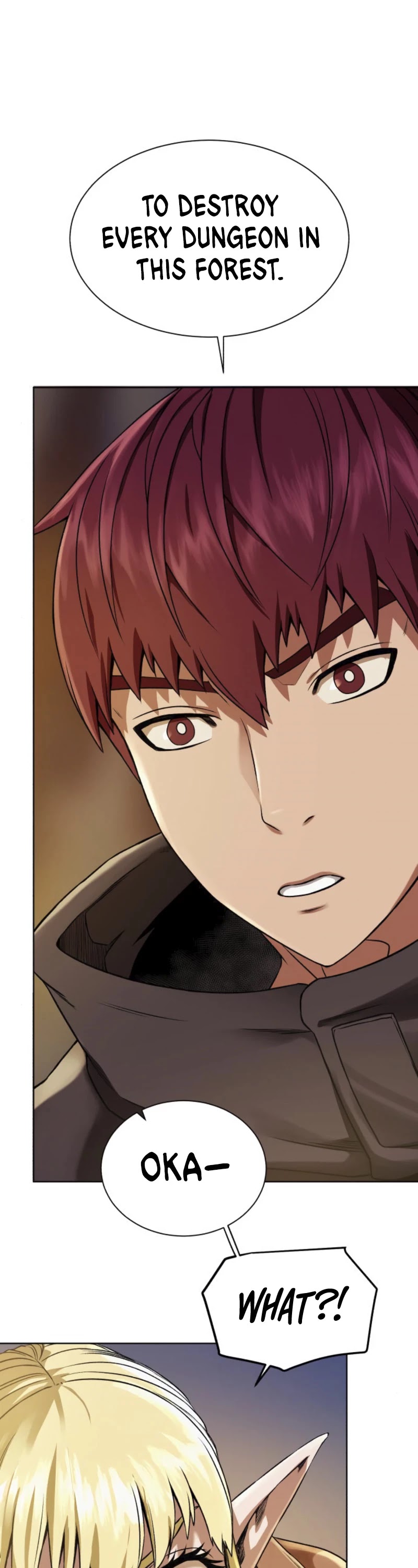 Dungeons & Artifacts Chapter 14 page 41 - Chapter 14