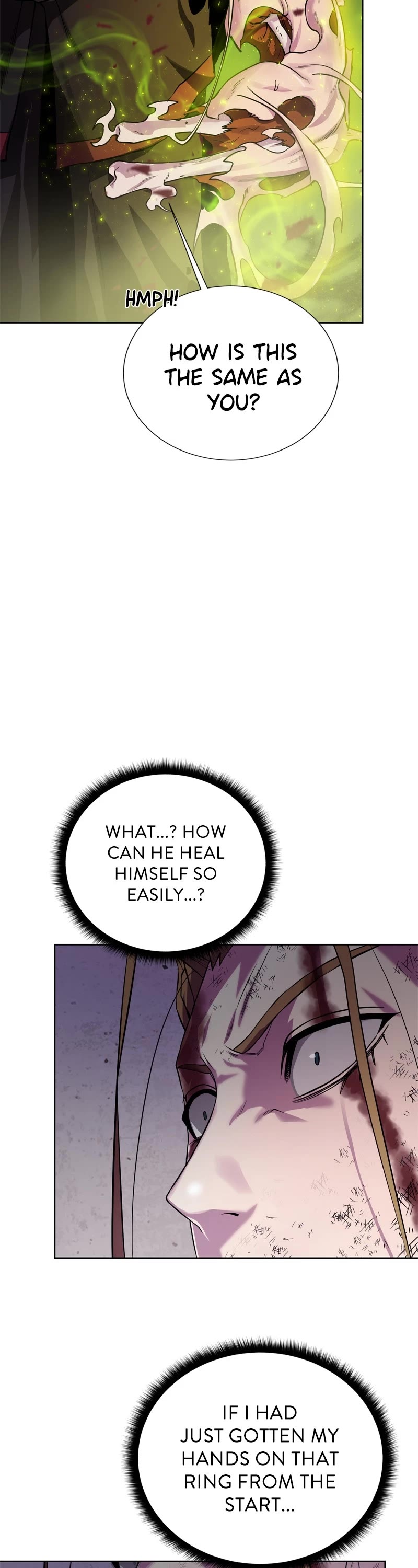 Dungeons & Artifacts Chapter 140 page 18 - Chapter 140: (S3) Ep. 140 - New Friend
