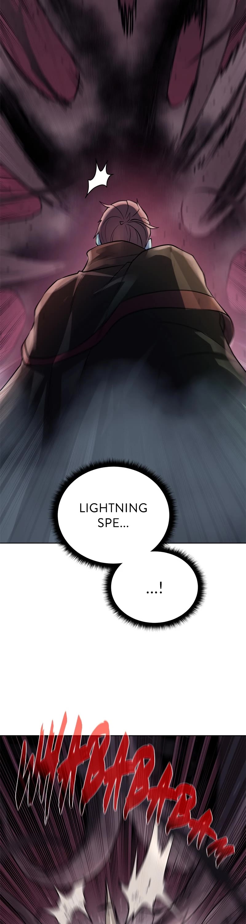Dungeons & Artifacts Chapter 140 page 2 - Chapter 140: (S3) Ep. 140 - New Friend