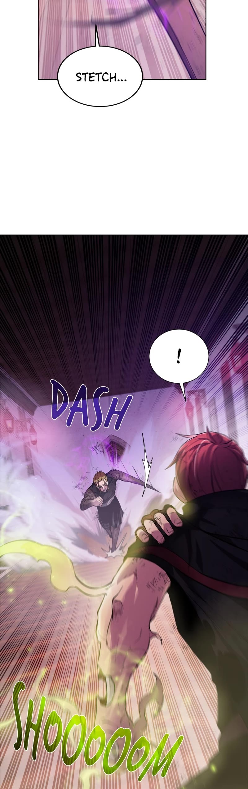 Dungeons & Artifacts Chapter 140 page 20 - Chapter 140: (S3) Ep. 140 - New Friend