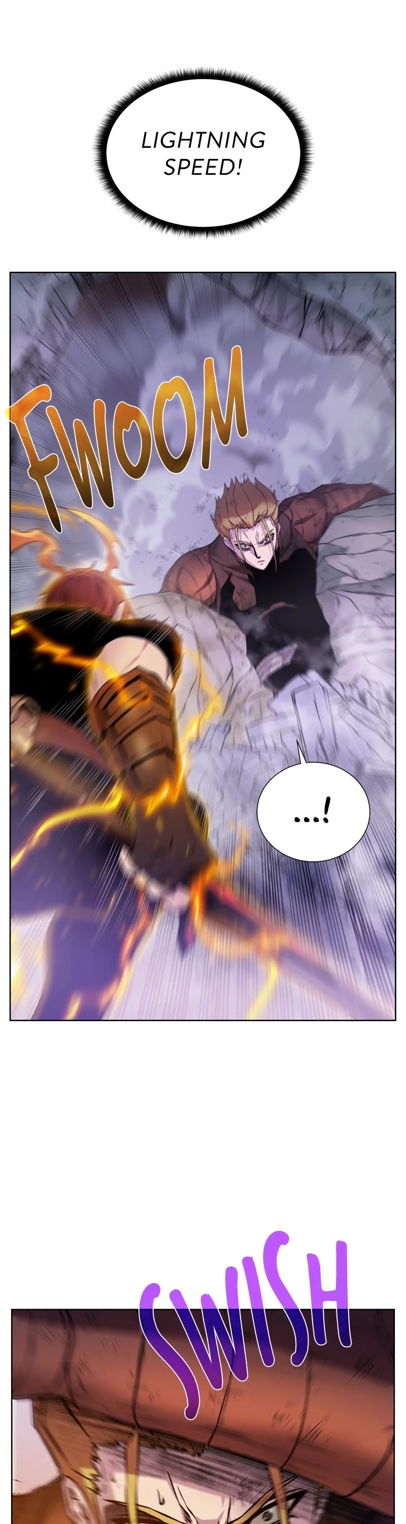 Dungeons & Artifacts Chapter 140 page 33 - Chapter 140: (S3) Ep. 140 - New Friend