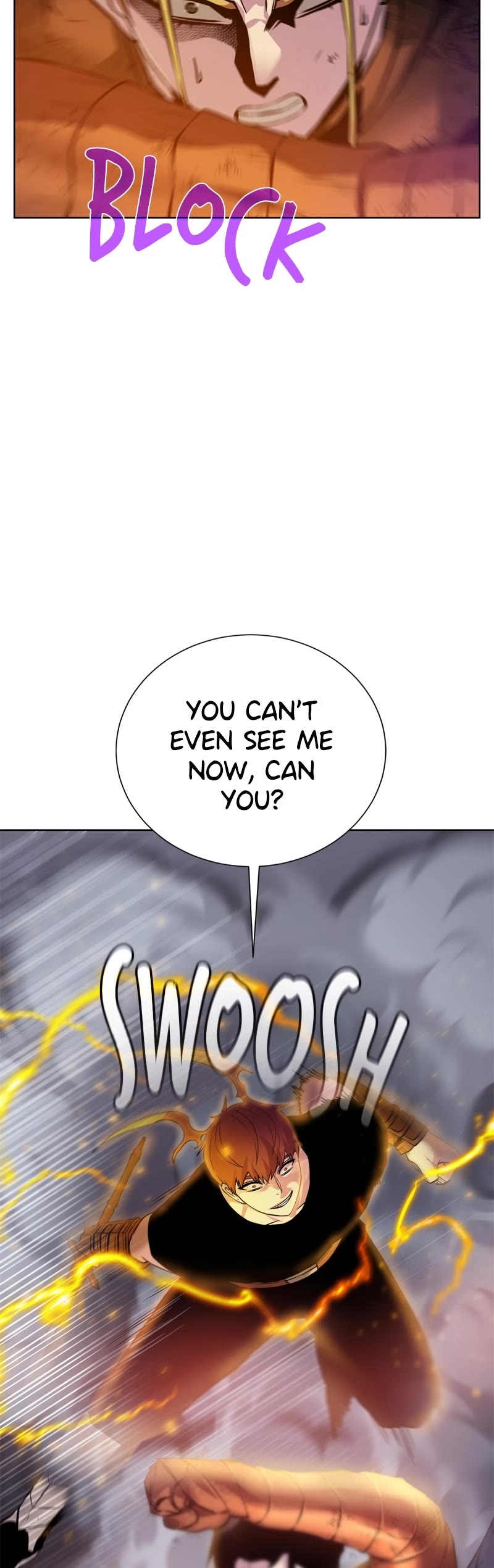 Dungeons & Artifacts Chapter 140 page 34 - Chapter 140: (S3) Ep. 140 - New Friend