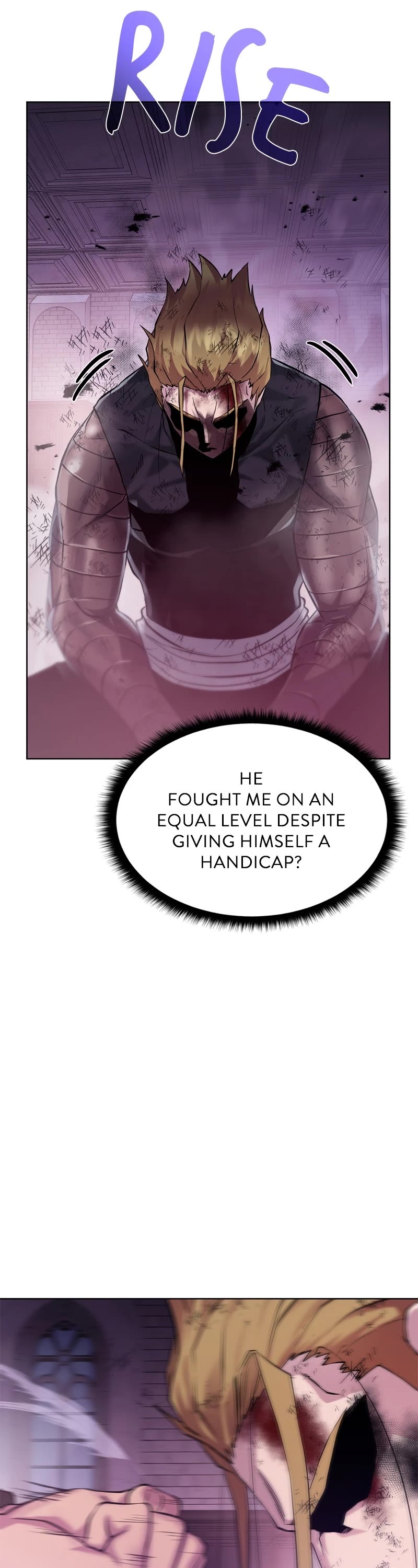 Dungeons & Artifacts Chapter 140 page 46 - Chapter 140: (S3) Ep. 140 - New Friend
