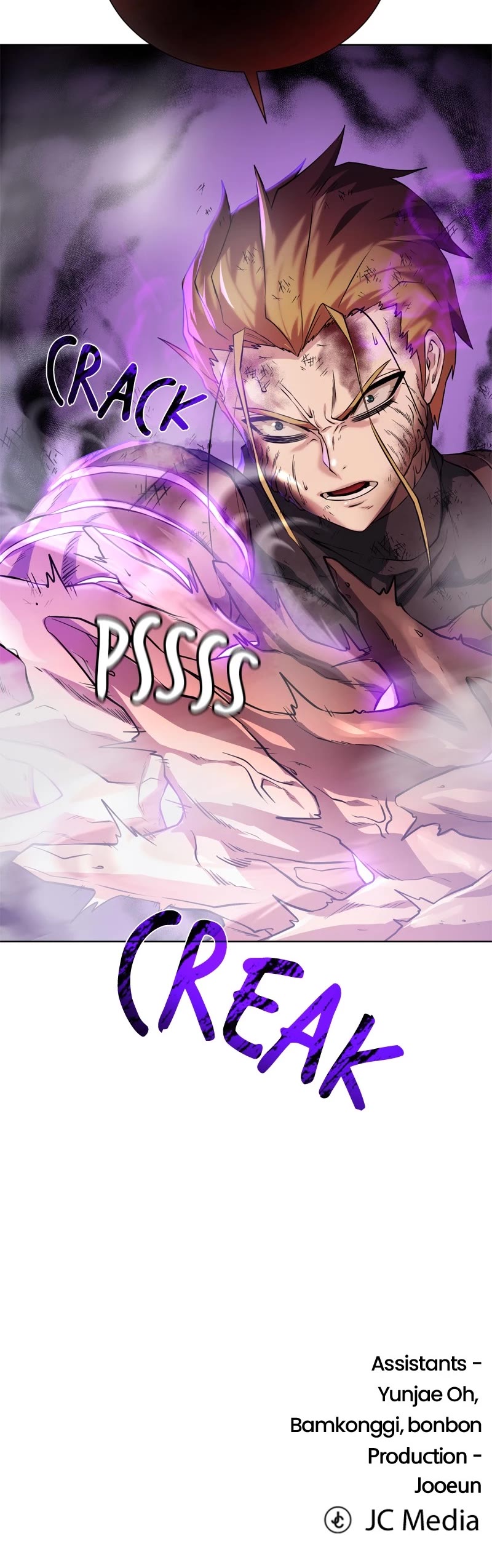 Dungeons & Artifacts Chapter 140 page 53 - Chapter 140: (S3) Ep. 140 - New Friend