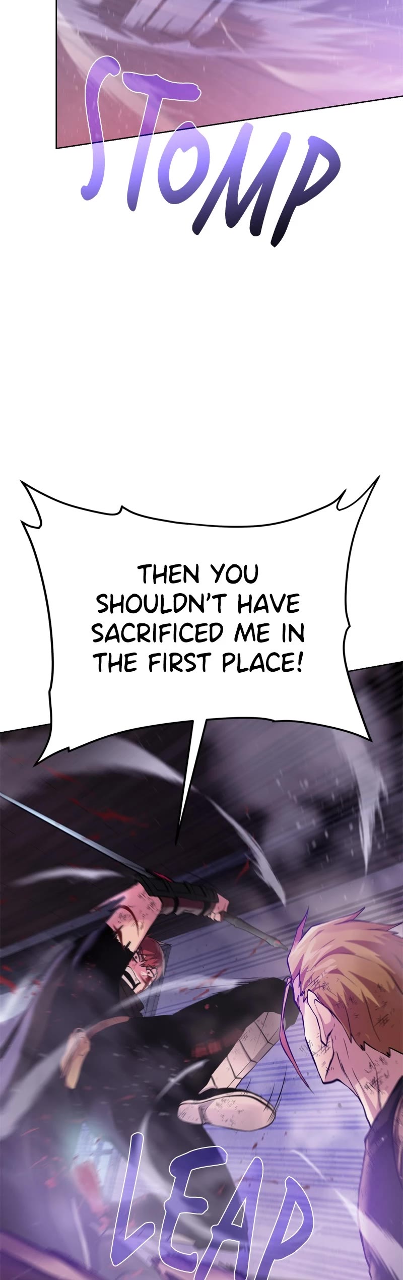 Dungeons & Artifacts Chapter 140 page 9 - Chapter 140: (S3) Ep. 140 - New Friend