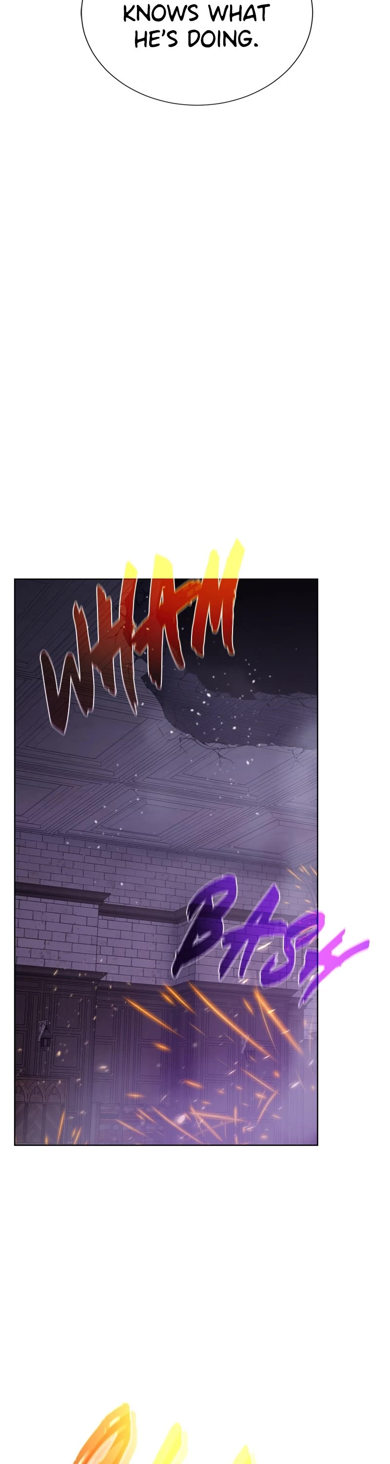 Dungeons & Artifacts Chapter 141 page 17 - Chapter 141: (S3) Ep. 141 - Erosion