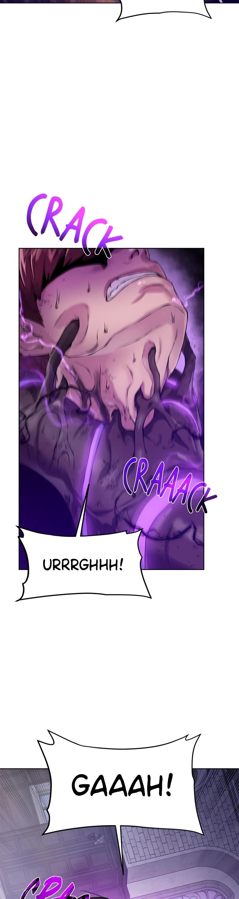 Dungeons & Artifacts Chapter 141 page 28 - Chapter 141: (S3) Ep. 141 - Erosion