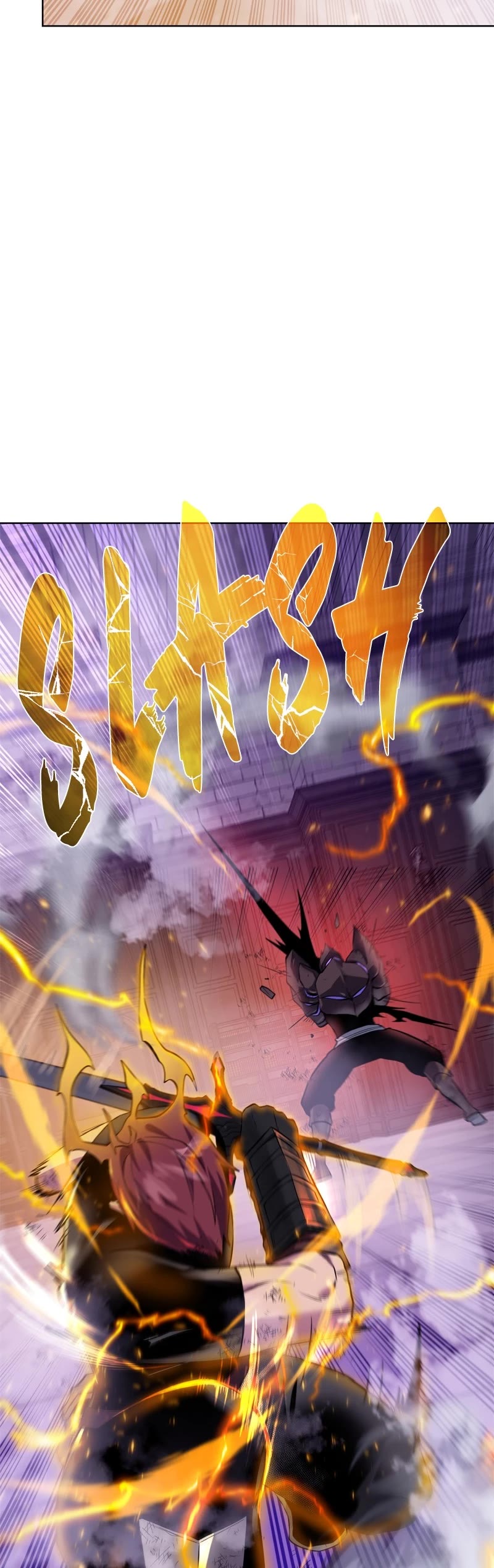 Dungeons & Artifacts Chapter 141 page 35 - Chapter 141: (S3) Ep. 141 - Erosion