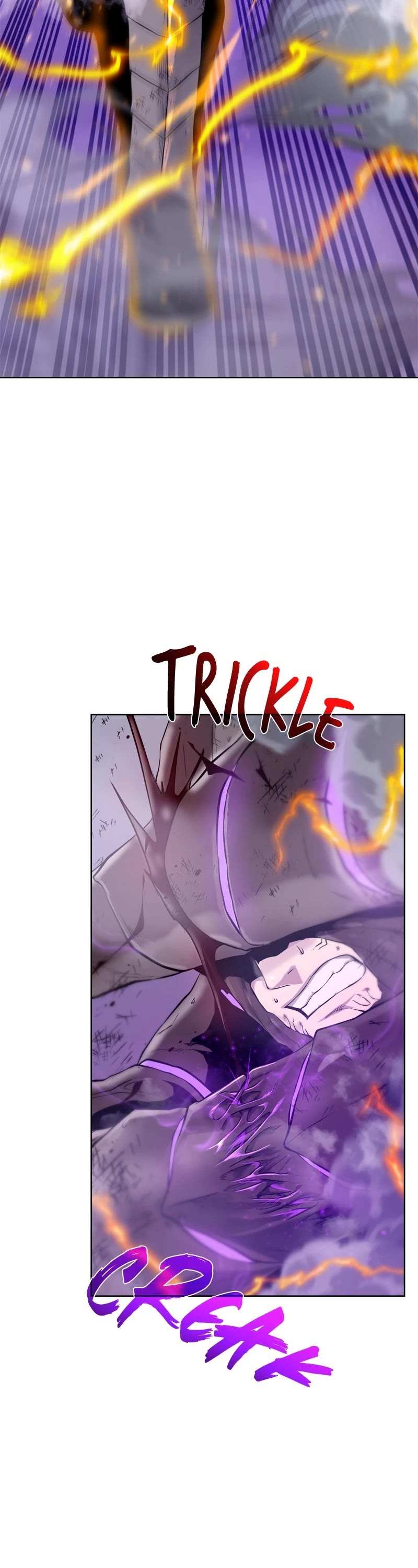 Dungeons & Artifacts Chapter 141 page 36 - Chapter 141: (S3) Ep. 141 - Erosion