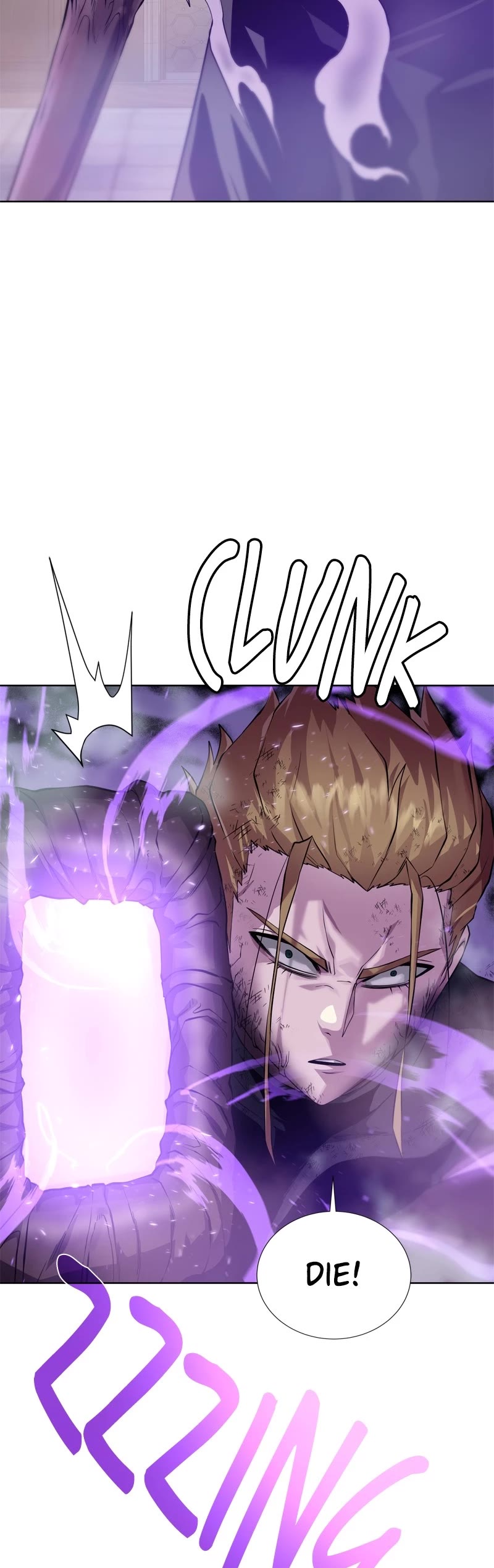 Dungeons & Artifacts Chapter 141 page 4 - Chapter 141: (S3) Ep. 141 - Erosion