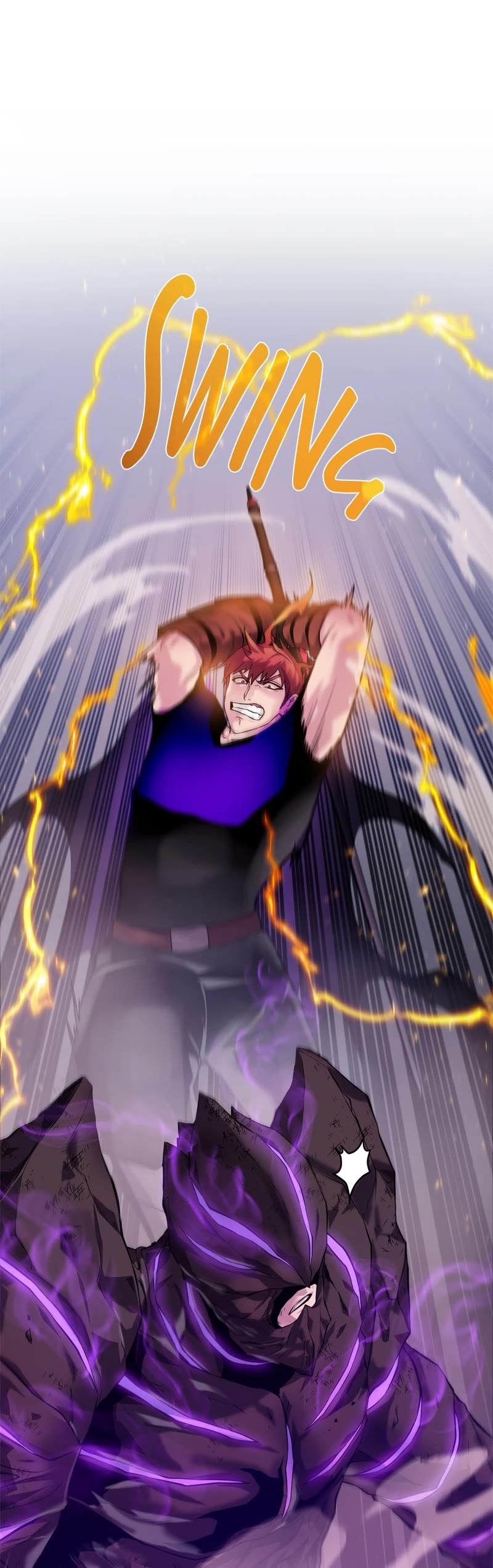 Dungeons & Artifacts Chapter 141 page 44 - Chapter 141: (S3) Ep. 141 - Erosion