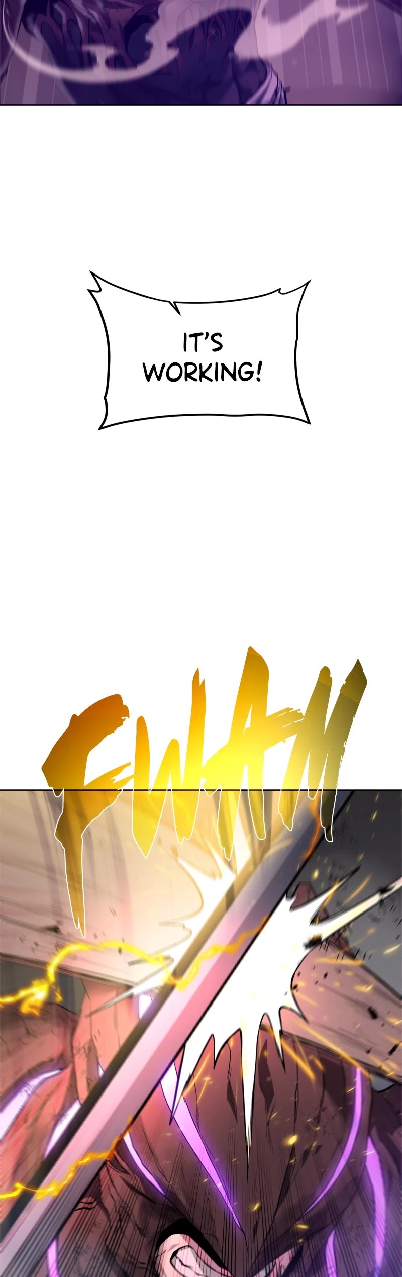 Dungeons & Artifacts Chapter 141 page 45 - Chapter 141: (S3) Ep. 141 - Erosion