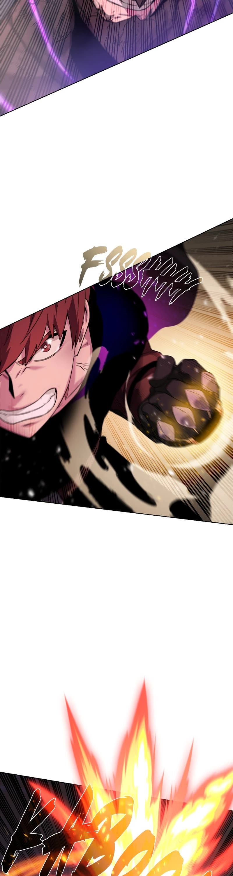 Dungeons & Artifacts Chapter 141 page 46 - Chapter 141: (S3) Ep. 141 - Erosion
