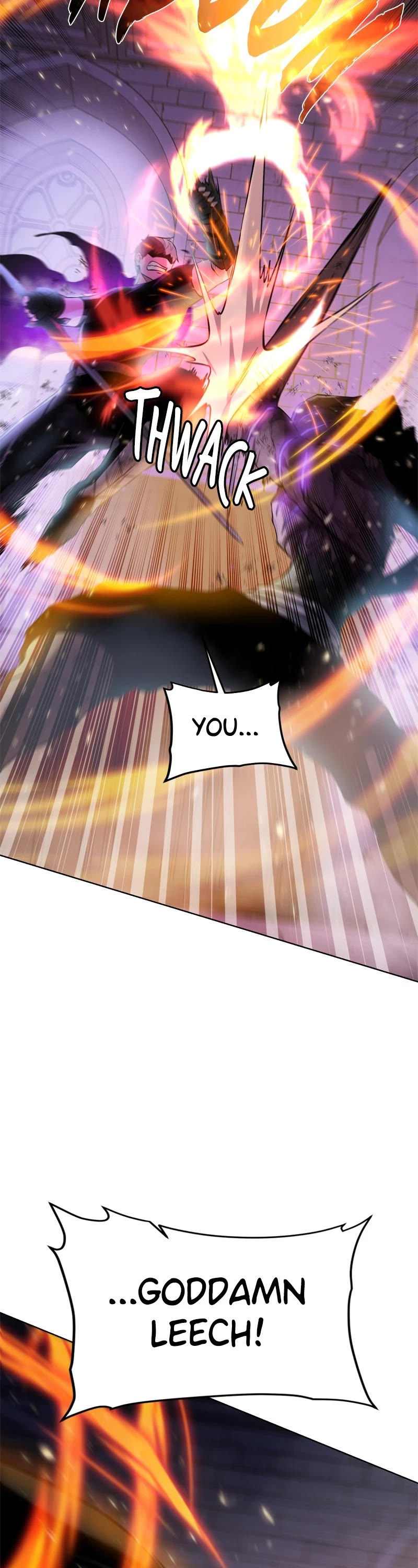 Dungeons & Artifacts Chapter 141 page 47 - Chapter 141: (S3) Ep. 141 - Erosion